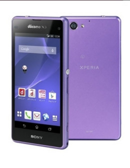 Sony Xperia Z2_百度百科