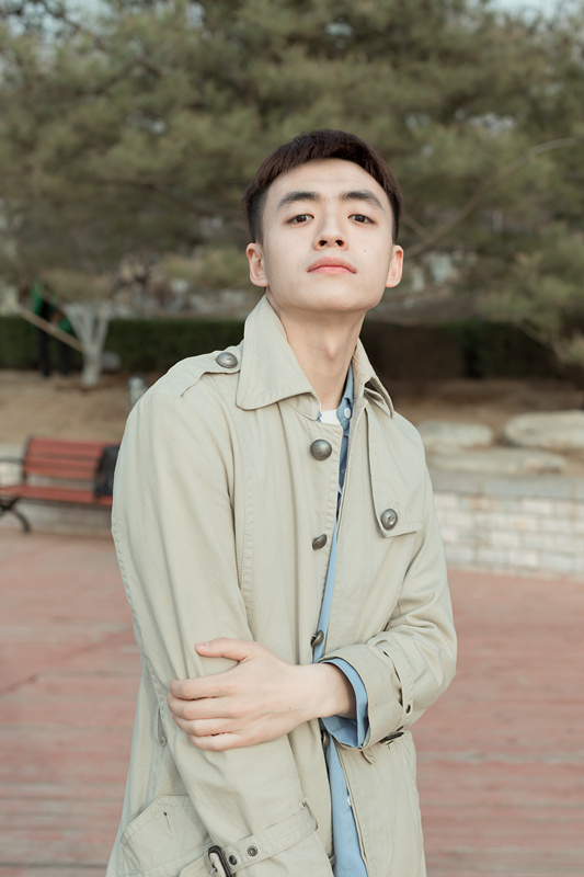  p>吴迪,中国内地影视男演员.