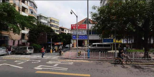  p data-id="gn3fgxec67">金贵新村位于广州市越秀沙河,共计房屋150户