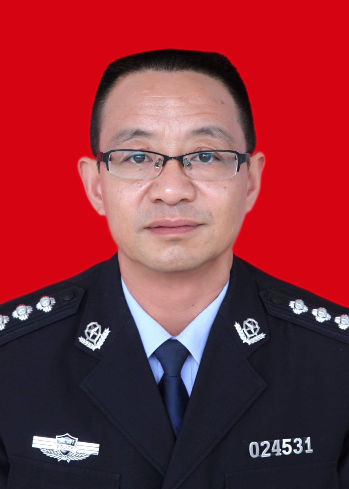 织金县公安局