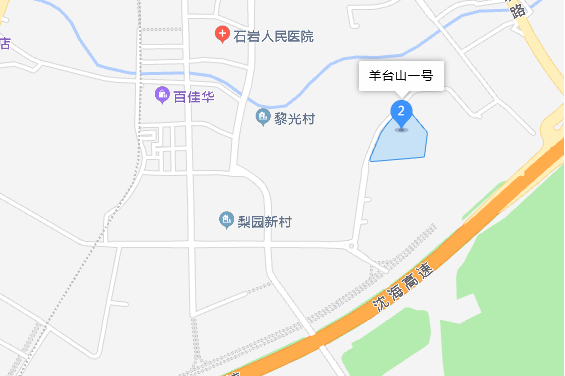  p>羊台山壹号位于深圳市宝安区石岩,共计房屋960户. /p>