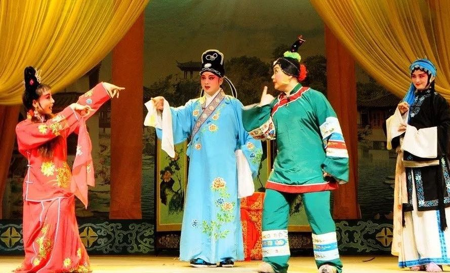 花鼓戏(长沙花鼓戏), a target="_blank" href="/item/湖南省/293174"