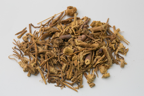 白薇（夹竹桃科白前属植物）_百度百科