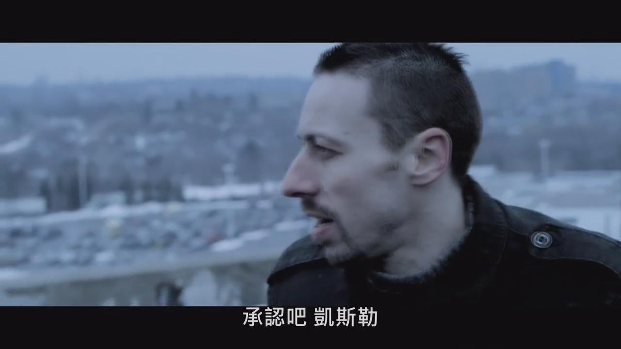 《终极目标》是vincent lecrocq执导,路易斯·曼迪拉和david kinsman
