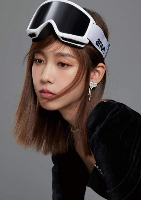 王可（中国内地影视女演员、歌手）_百度百科