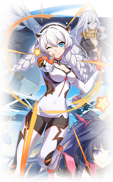  p data-id="tcxt5rln1b9g">琪亚娜·卡斯兰娜(下)是游戏《崩坏3》中