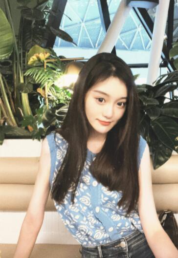 孙妮娜