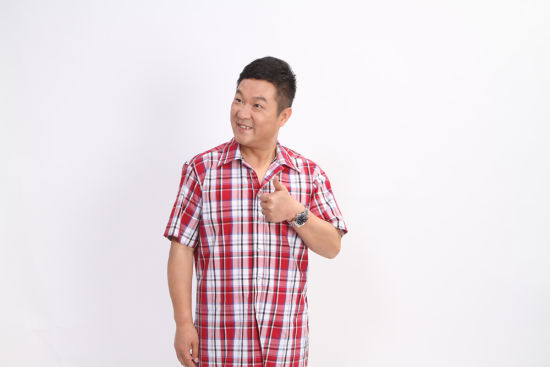  p>凌淋,1963年7月7日出生于重庆市江津区,重庆曲艺表演艺术家,巴渝