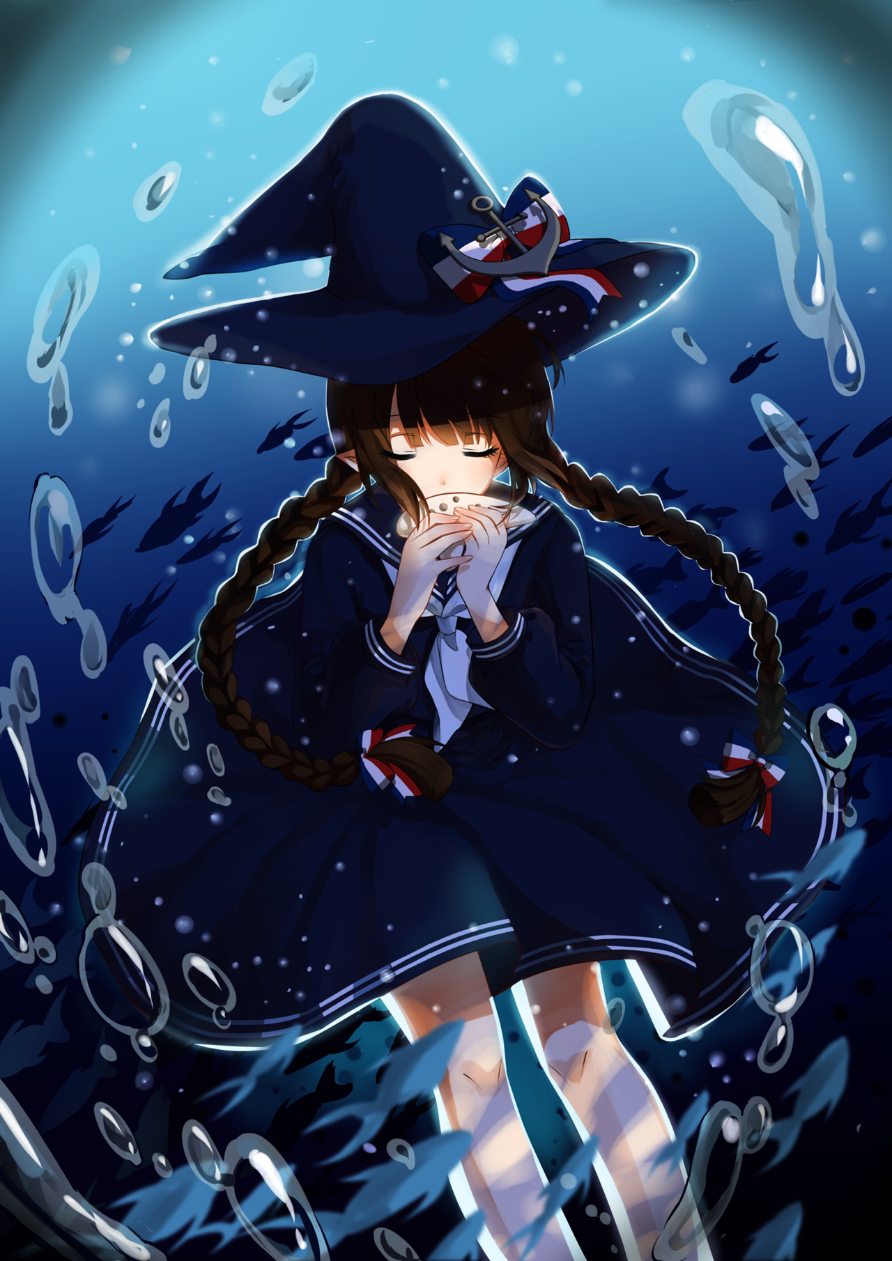 大海原与大海原