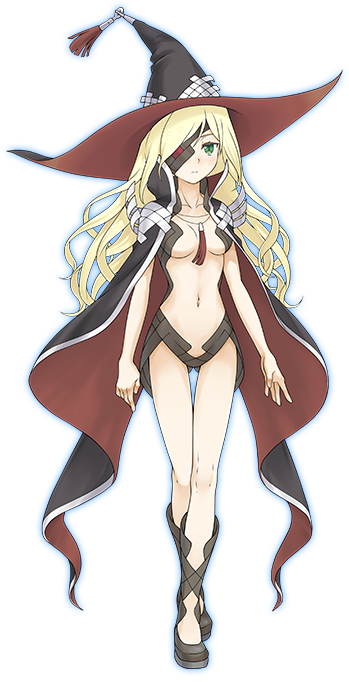 魔神是轻小说《 a target="_blank" href="/item/新约魔法禁书目录