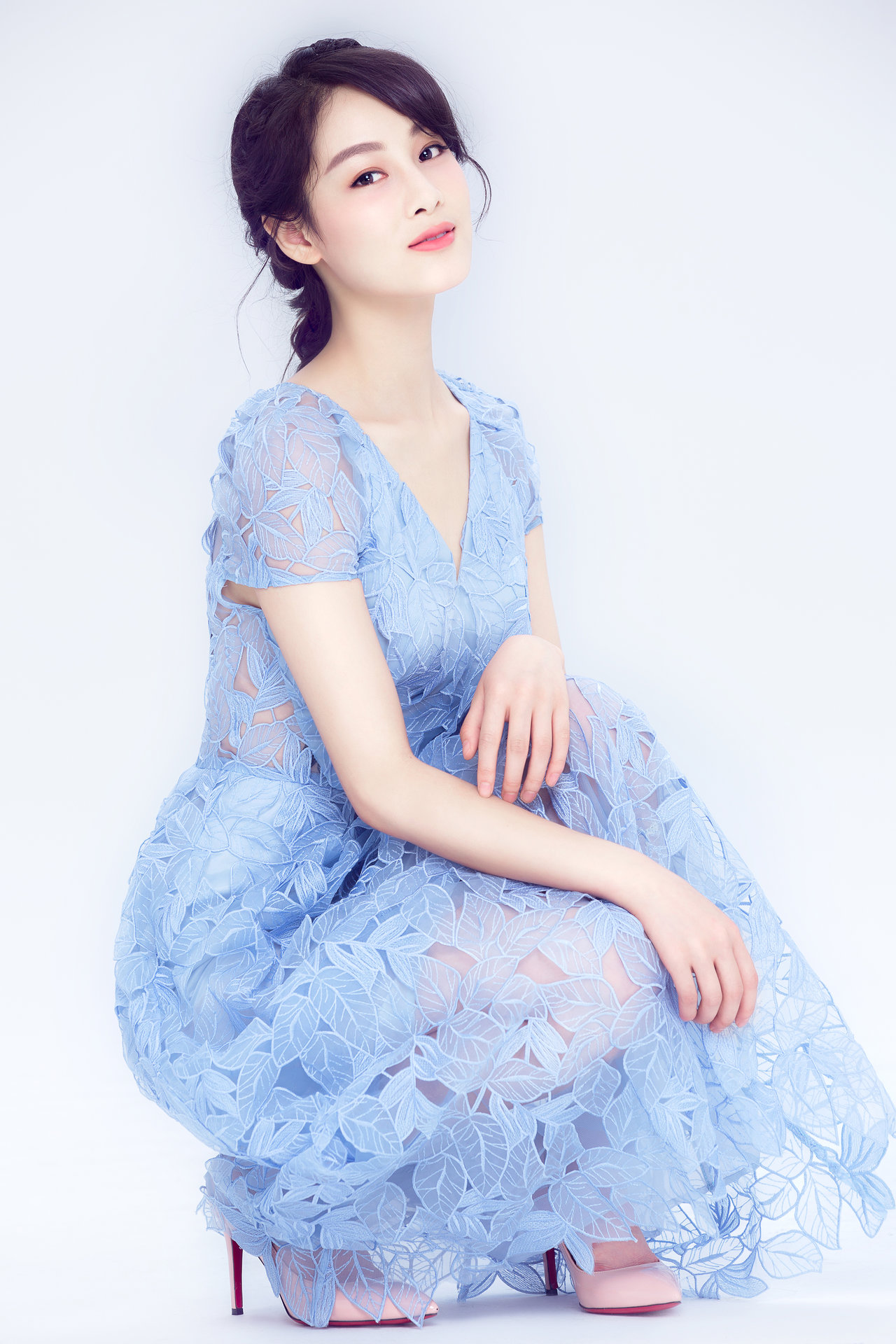  p>赵圆瑗,1991年5月9日出生于山东,中国内地女演员,毕业于 a target=