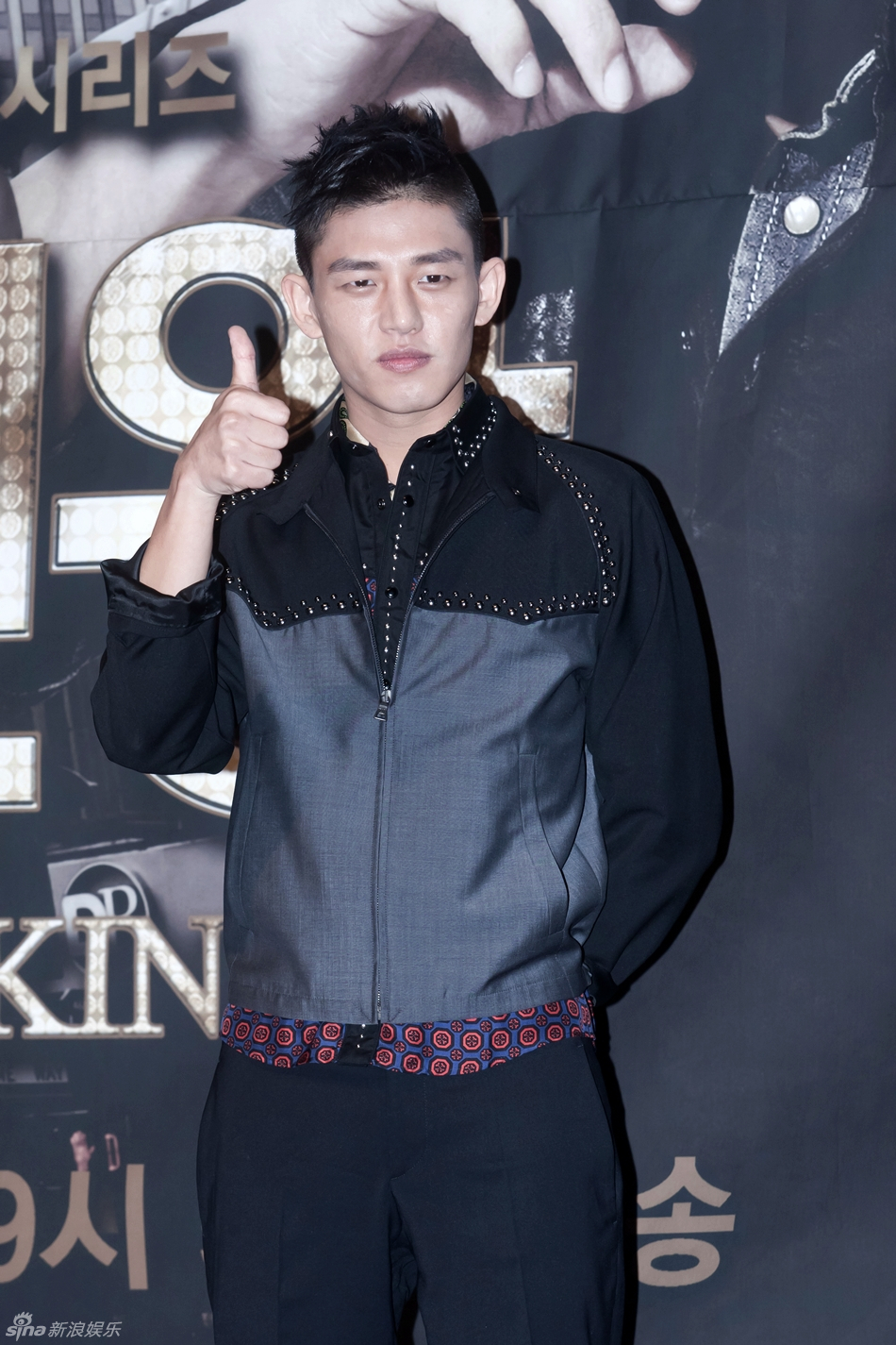 yoo ah in) /i>,1986年10月6日出生于韩国大邱,韩国男演员