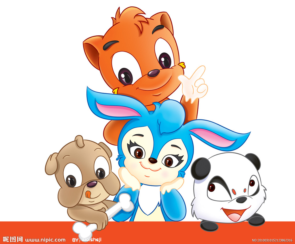 湖南宏梦卡通传播有限公司