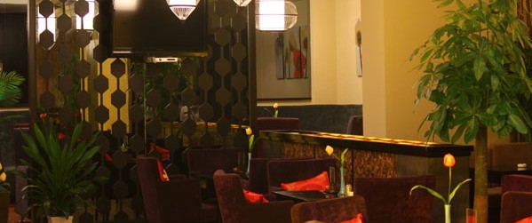 小城故事咖啡西餐厅