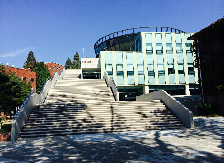  p>韩南大学(               ,hannam university),创办于1956年,建立