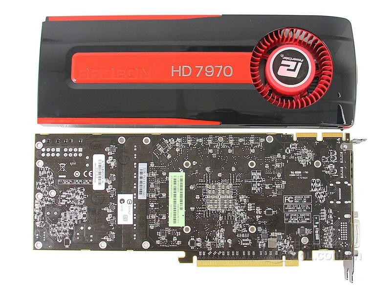  p>迪兰hd7970 3g是一款迪兰品牌的显卡. /p>