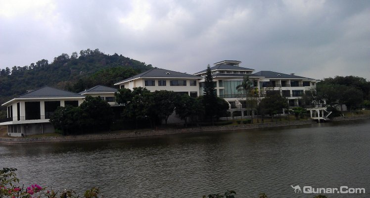  p>麒麟山庄,是黑龙江 a target="_blank" href="/item/鸡西市/970784