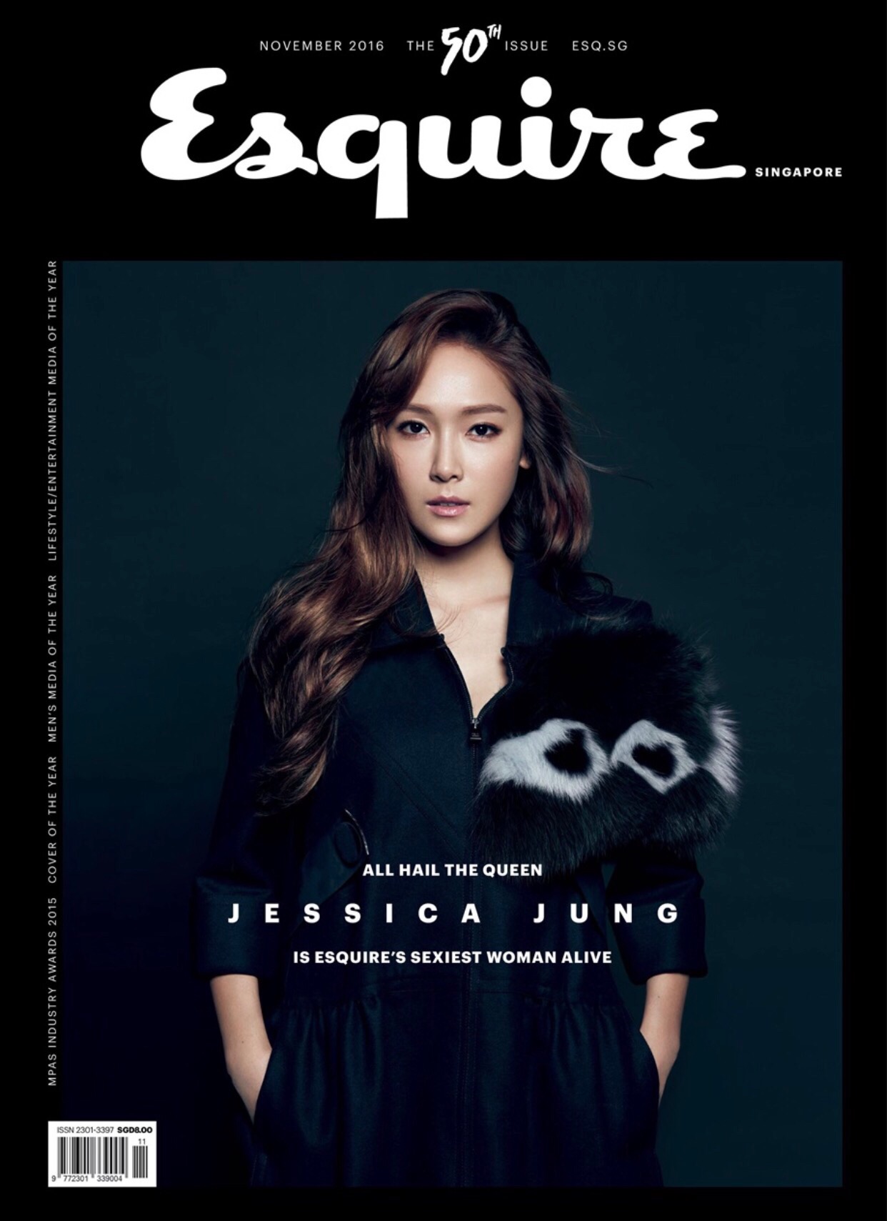  p>郑秀妍(jessica jung),1989年4月18日出生于美国加利福尼亚州