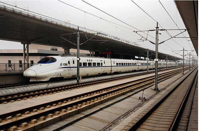 徐兰高速铁路 /b>(xuzhou-lanzhou high-speed railway),简称徐兰高铁