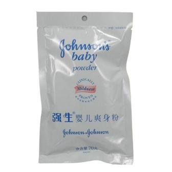 强生（卫生保健品及消费者护理产品公司）_百度百科