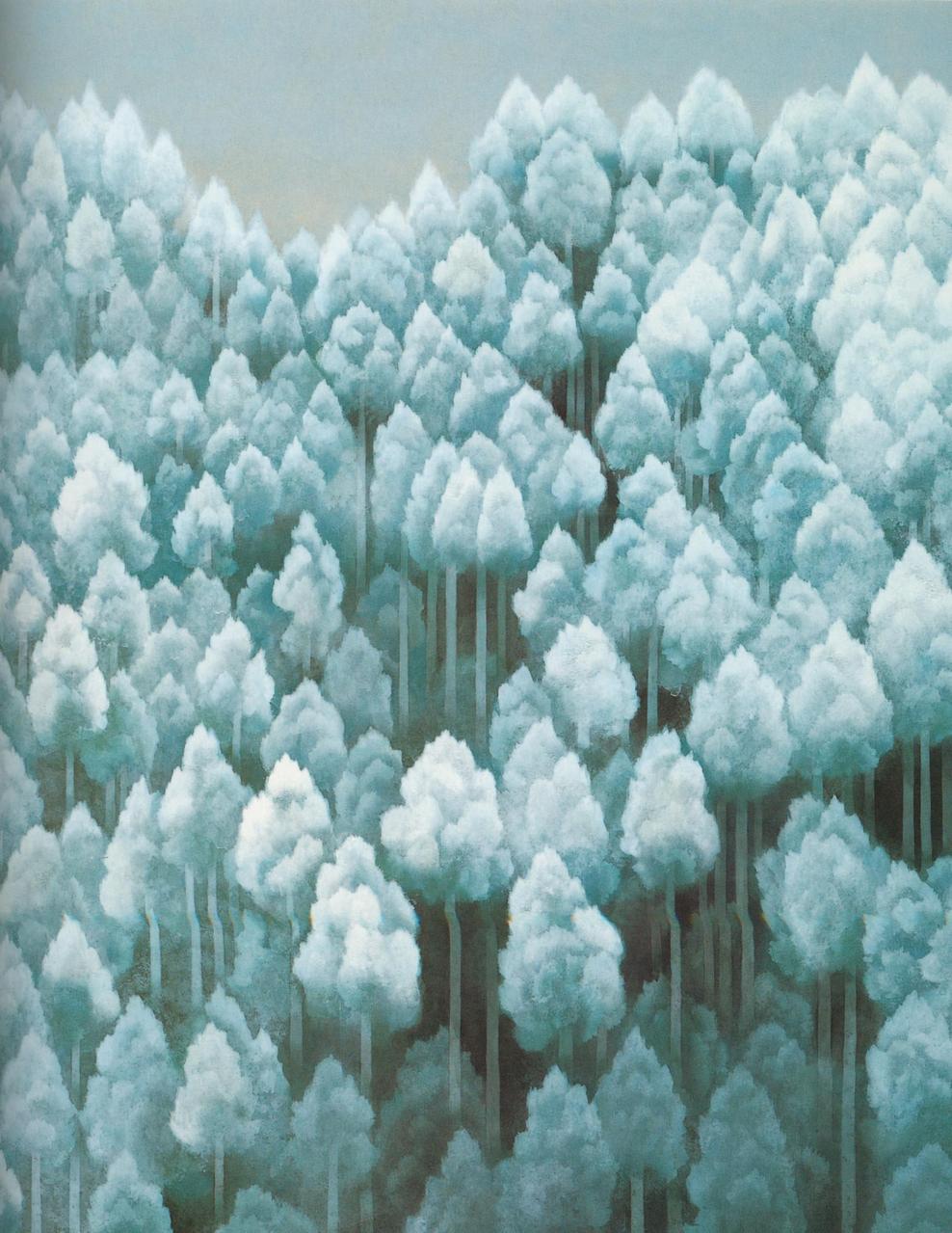 东山魁夷