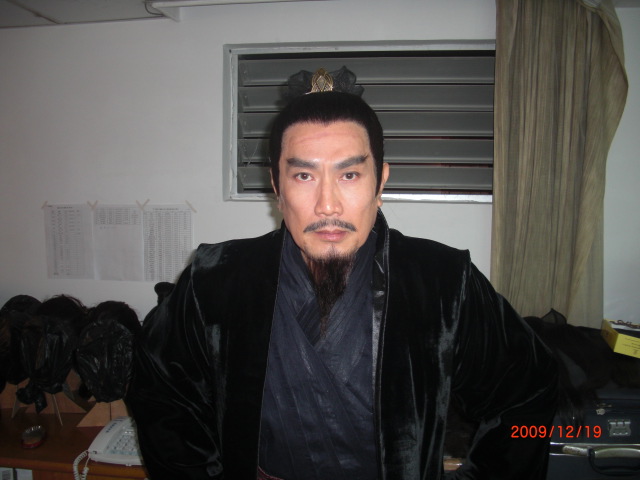 刘永
