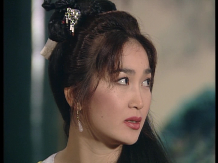  p>秦可情是《圆月弯刀》及其衍生作品中的人物,由 a target="_blank"