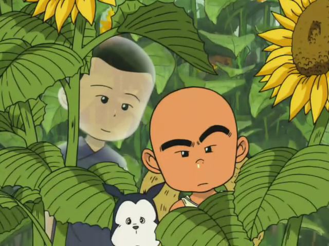 花田少年史