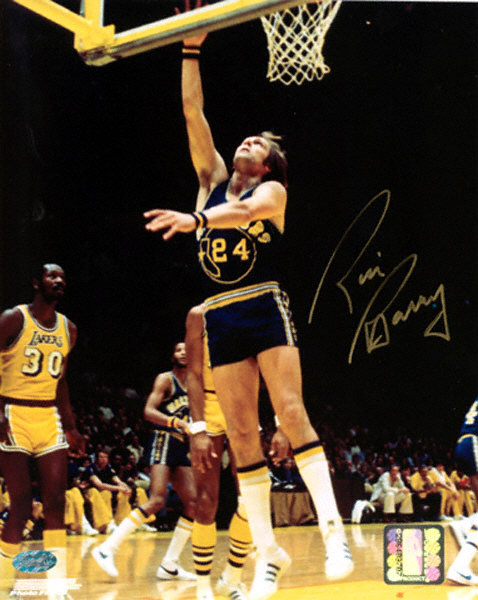 rick barry