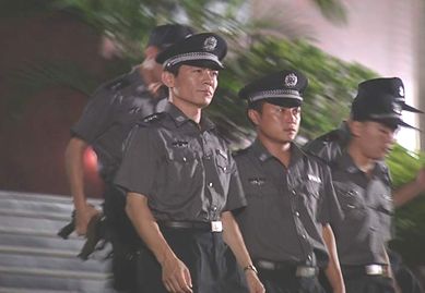 无悔的忠诚