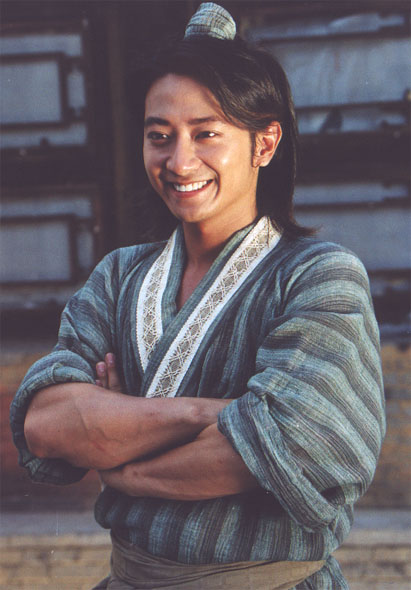  p>《乌龙闯情关》是由广东巨星影业,海南菲尔姆影业联合摄制的古装