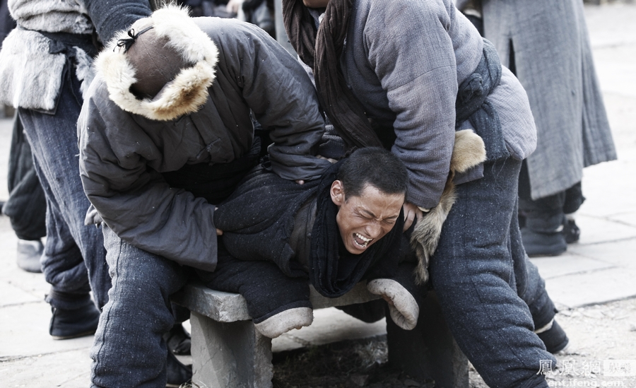 《中国地》是神州电视有限公司出品,由<a