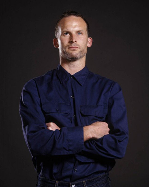  p>马修·巴尼(matthew barney),美国先锋艺术家/ a target="_blank"