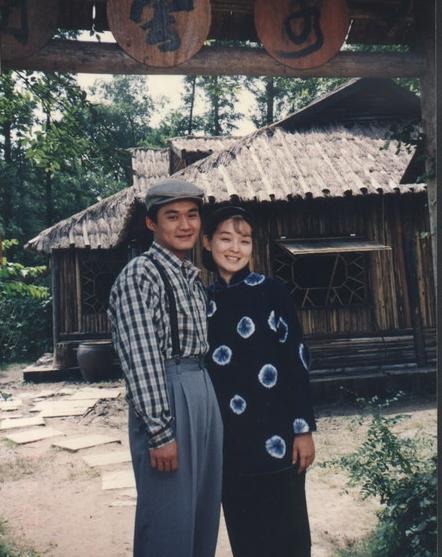 梅花三弄之水云间