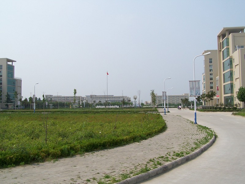 河南检察院学院