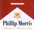  p>菲利普·莫里斯公司(philip morris companies inc.