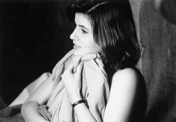 两生花doubleviedevéronique,la(1991)