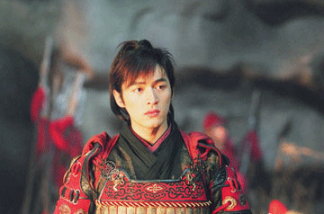  p>杨延昭(958年—1014年),本名杨延朗,后改为杨延昭,亦称杨六郎, a