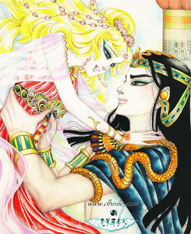 曼菲士