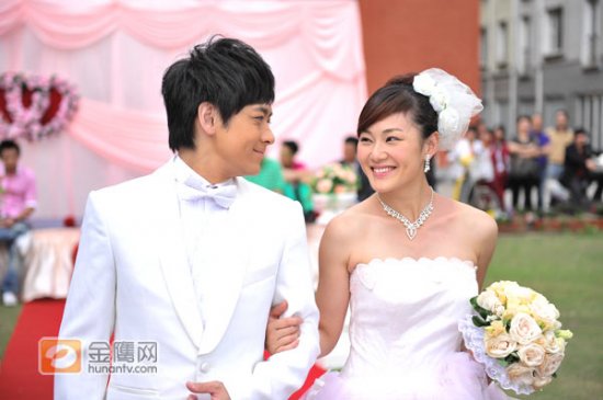 单身公主相亲记