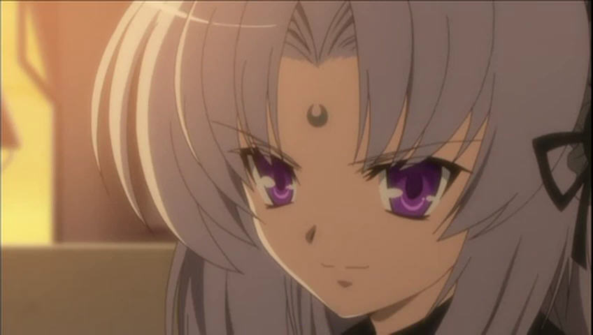 澄是动漫作品《 a target="_blank" href="/item/守护猫娘绯鞠/10804"