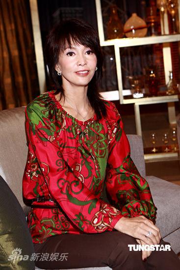  p>郑裕玲(carol cheng),1957年9月9日生于中国香港,中国香港女演员