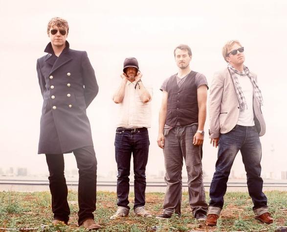  p>travis(特拉维斯)乐队是由4个来自 a target="_blank" href="/item