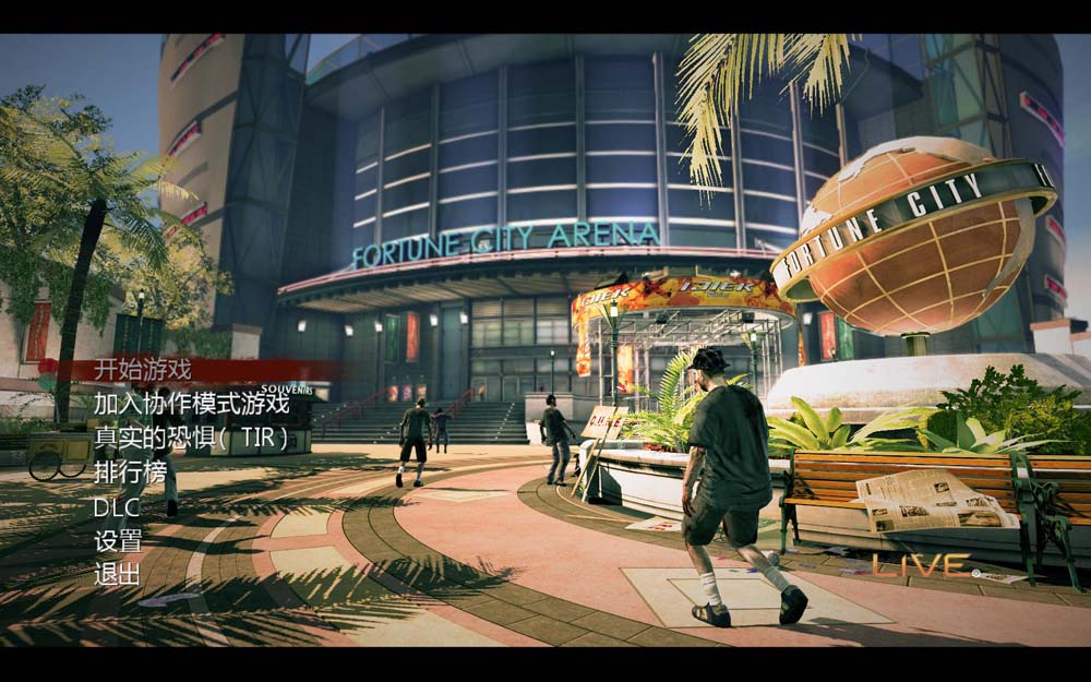  p>《丧尸围城2》( i>dead rising 2 /i>)是由blue castle games研发