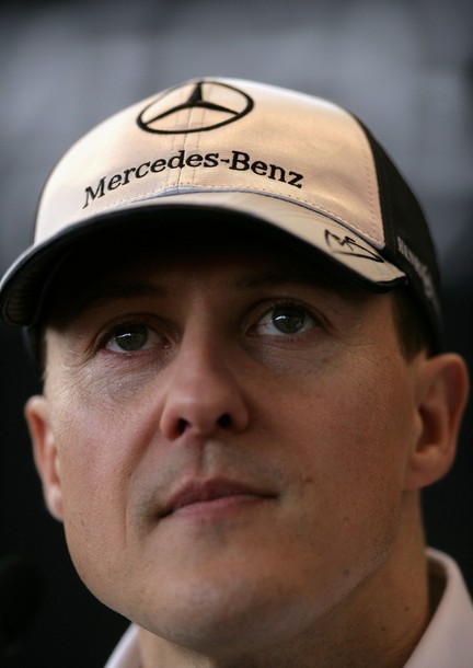  p>迈克尔·舒马赫(michael schumacher),1969年1月3日出生于 a