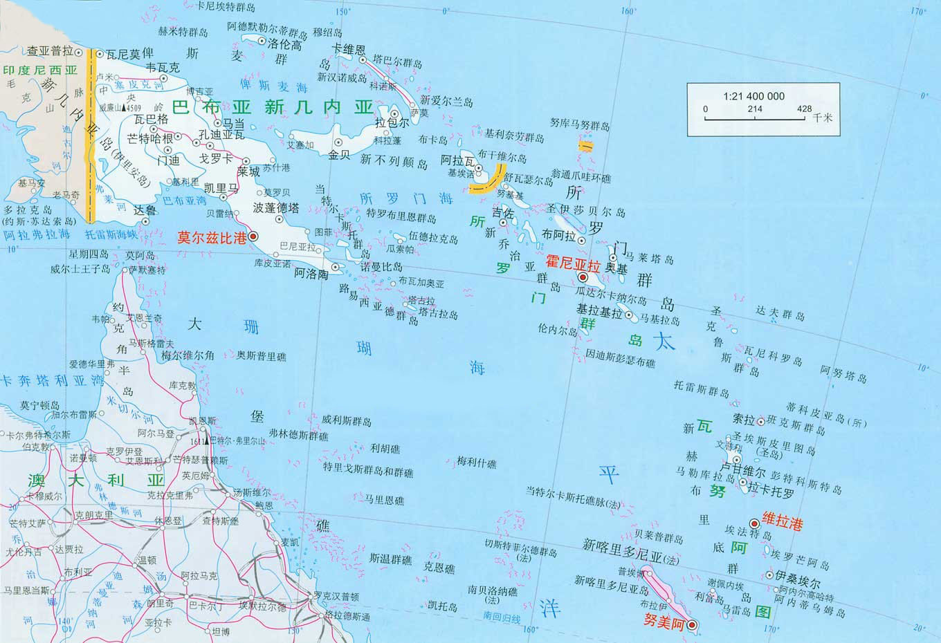 the battle of savo island