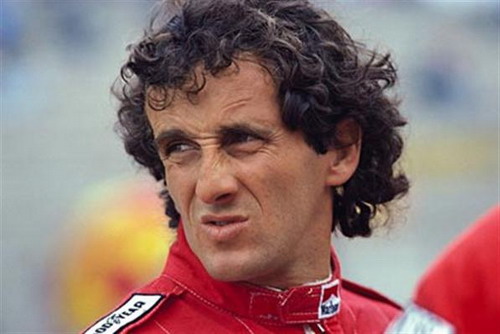  p>阿兰·普罗斯特(alain prost),生于1955年2月24日,法国著名一级