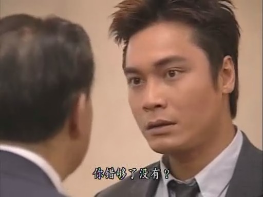  p>《创世纪》是tvb出品的时装商战电视剧,由 a target="_blank" href