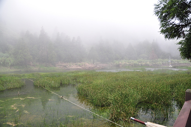  p data-id="gnx15sz65m">梦幻湖是位于中国台湾省台北市北投区的一个