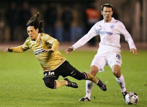  p>塞拉·毛罗·卡莫拉内西(mauro german camoranesi),1976年10月4日